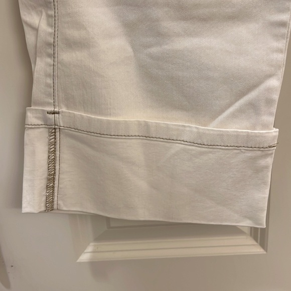 Lee ladies capris - Picture 3 of 10